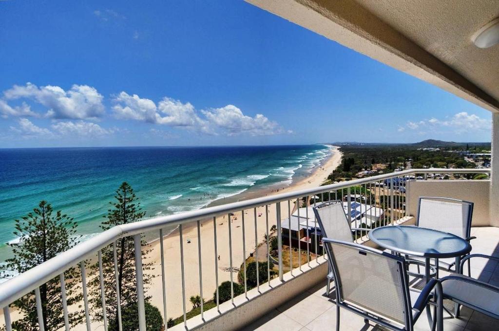 Aparthotel Coolum Caprice 4*