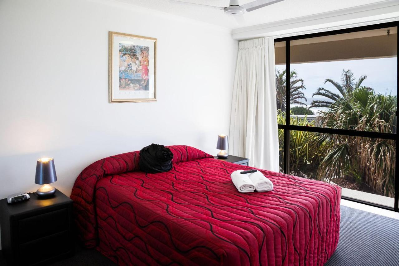 Aparthotel Coolum Caprice Coolum Beach