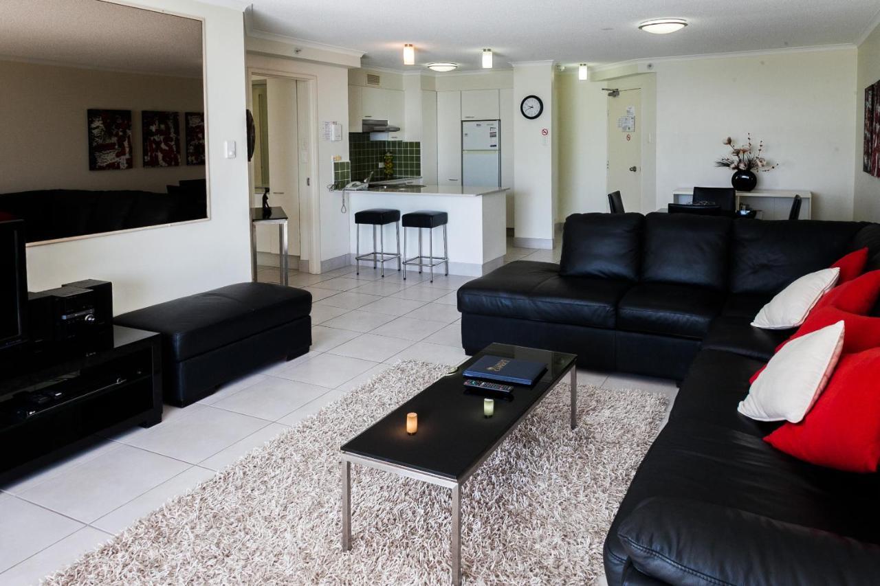 Coolum Caprice 4*