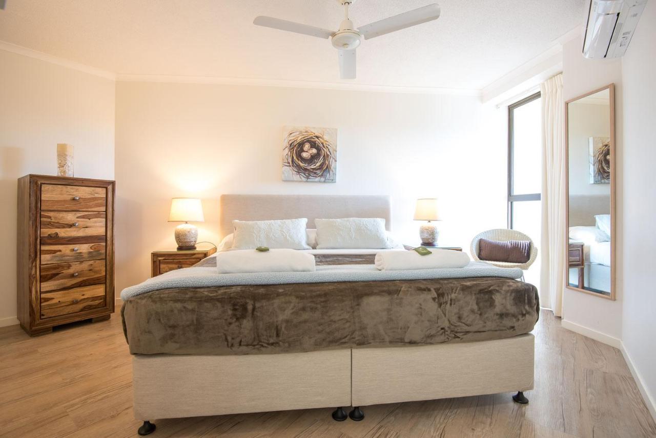 Coolum Caprice Aparthotel