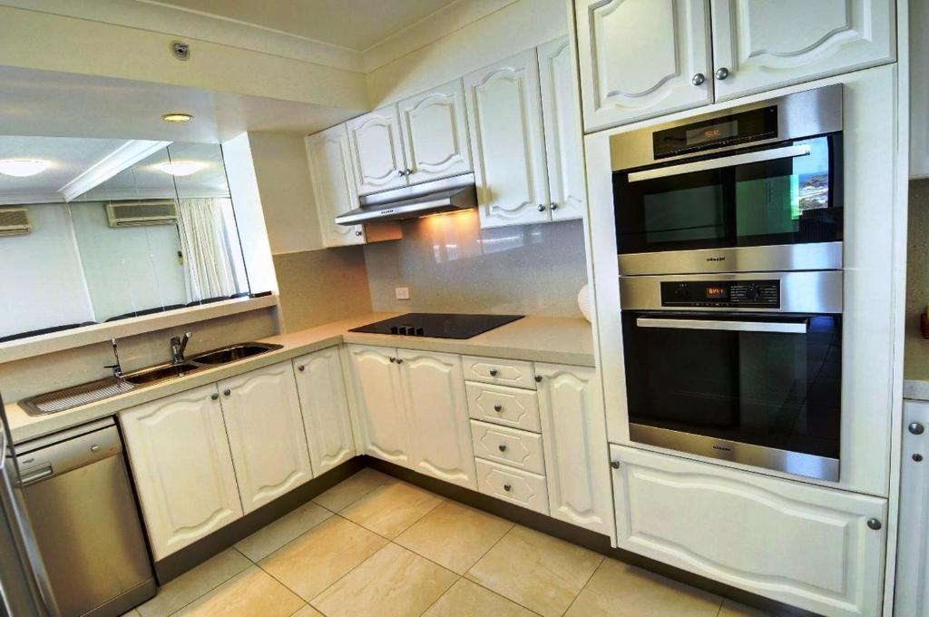 Aparthotel Coolum Caprice Coolum Beach