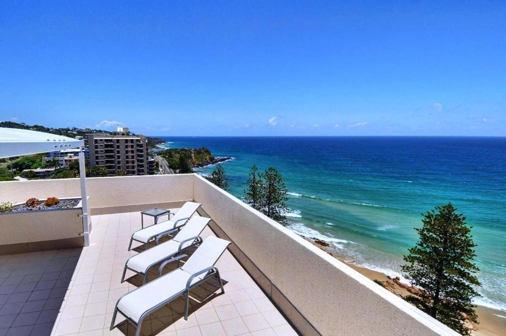 Aparthotel Coolum Caprice