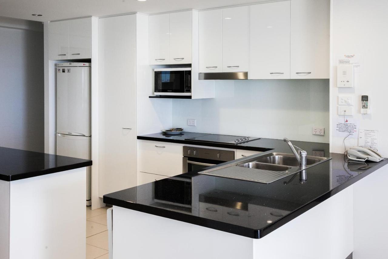 Coolum Caprice Aparthotel Coolum Beach